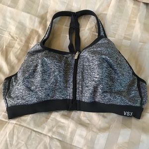 Pre loved sport bra